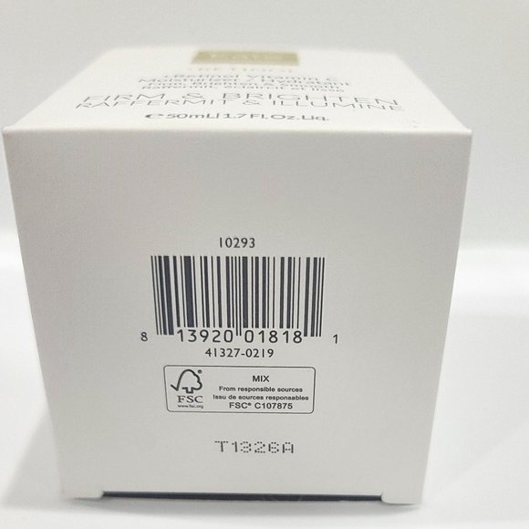 🆕45% SALE FIRM  Kate Somerville +Retinol Vitamin C Moisturizer ~ Full Sz ~ BNIB - Picture 6 of 11